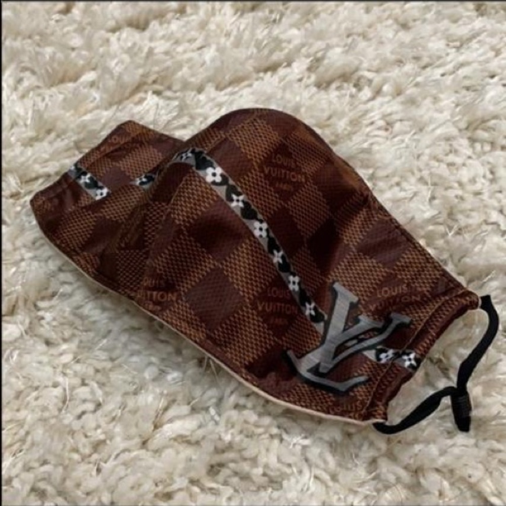 Reusable Face Mask